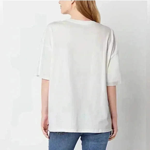 🆕Bob Dylan Graphic Oversized Fit T shirt - Picture 3 of 14